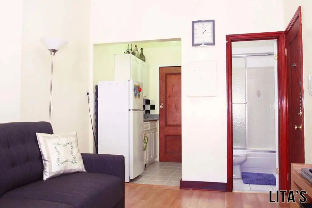 Litas New York Apartments