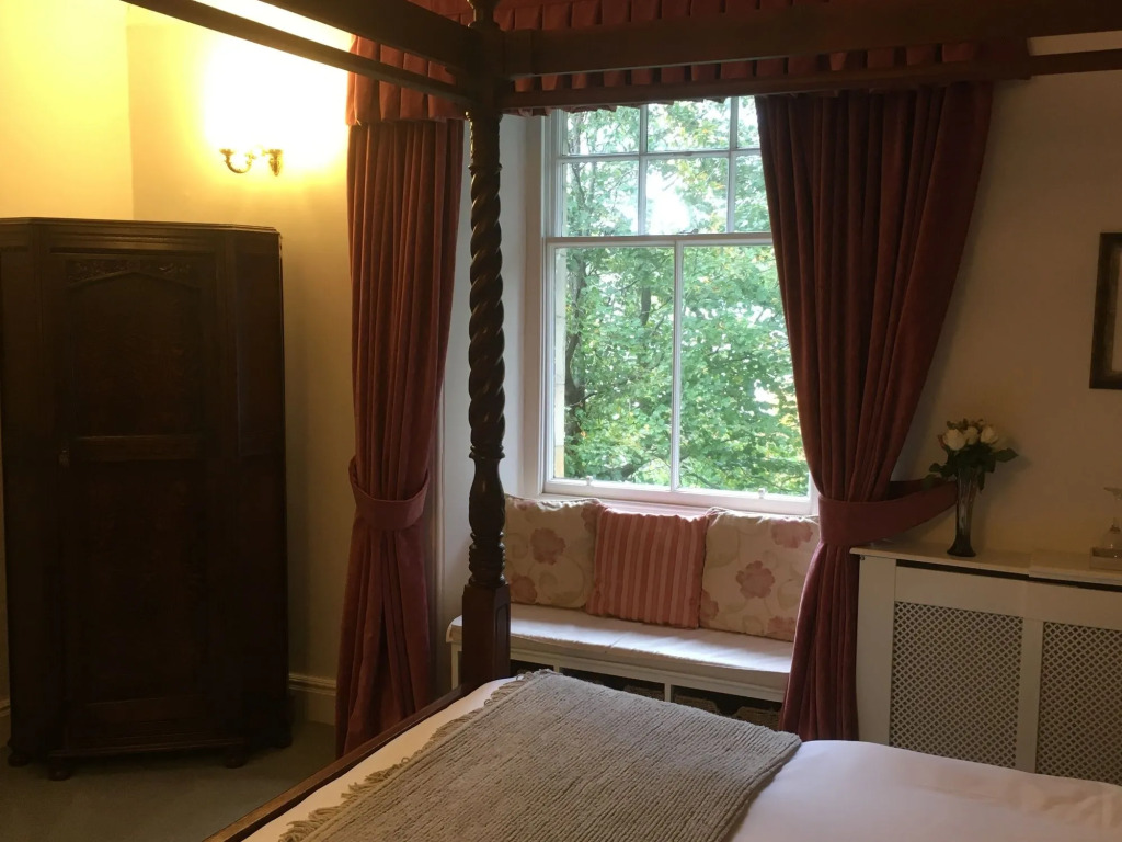 Ivythwaite Lodge Guest House