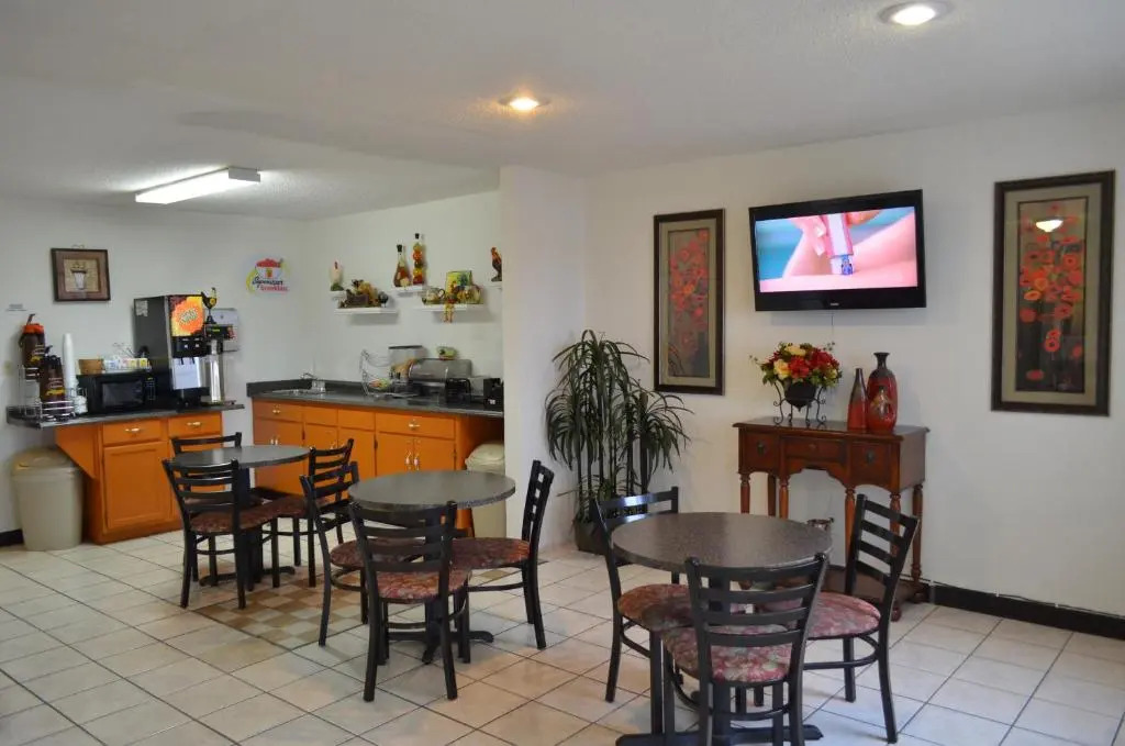 Quality Inn Neosho