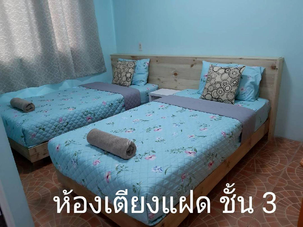 Sindy Room & Hostel