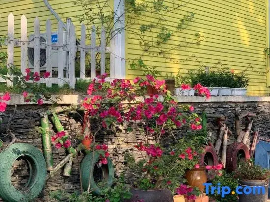 Wuzangyuan Boutique Homestay (Lijiang Zhuyu Wharf)