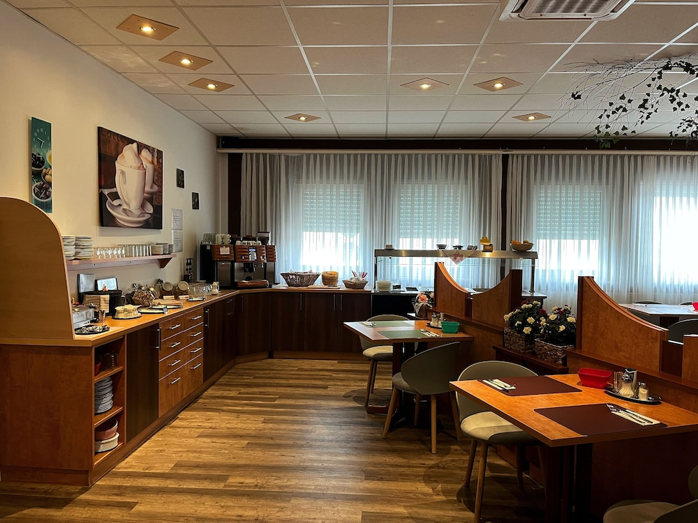 Hotel Thannhof