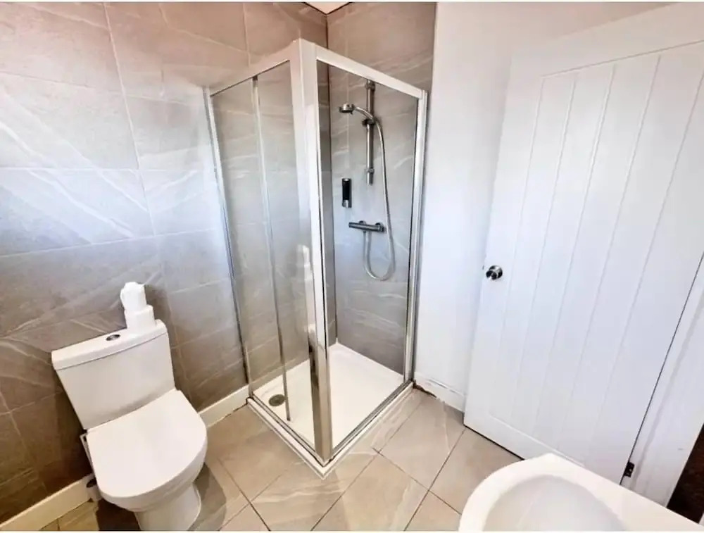 Ox Heathrow Stay