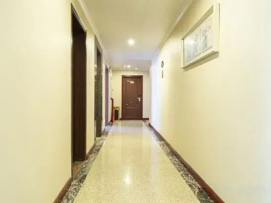 Xin Hu Hotel