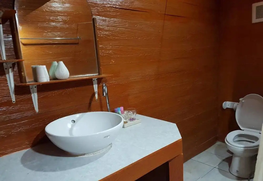 Comfy Lodge Resort