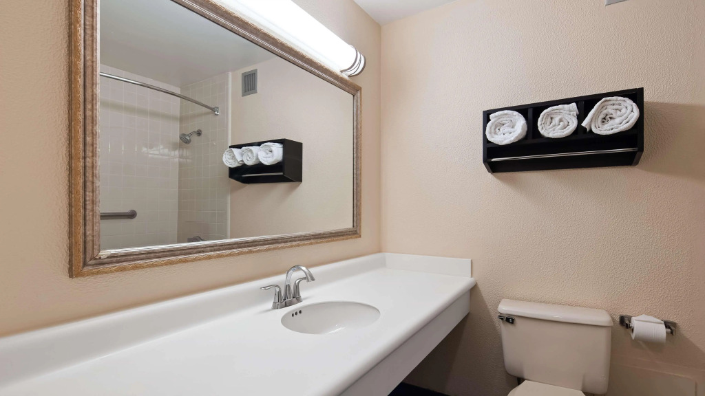 Best Western Leesburg