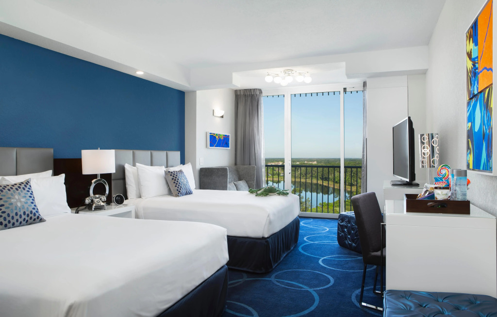 Renaissance Orlando Resort - Disney Springs Area