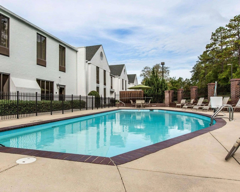 Comfort Inn Pinehurst - Southern Pines