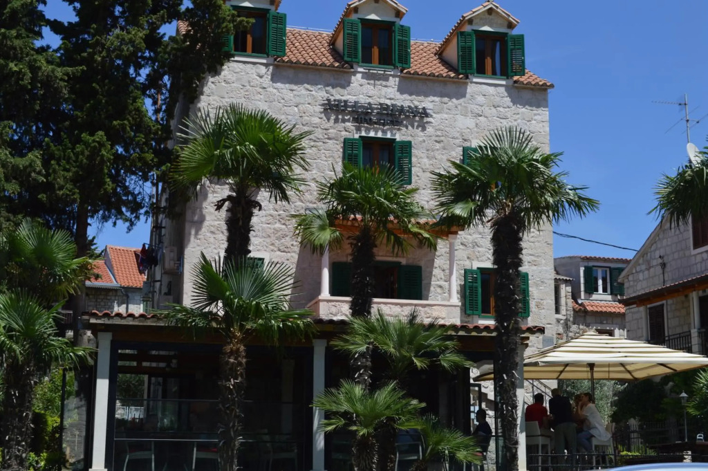 Hotel Villa Diana