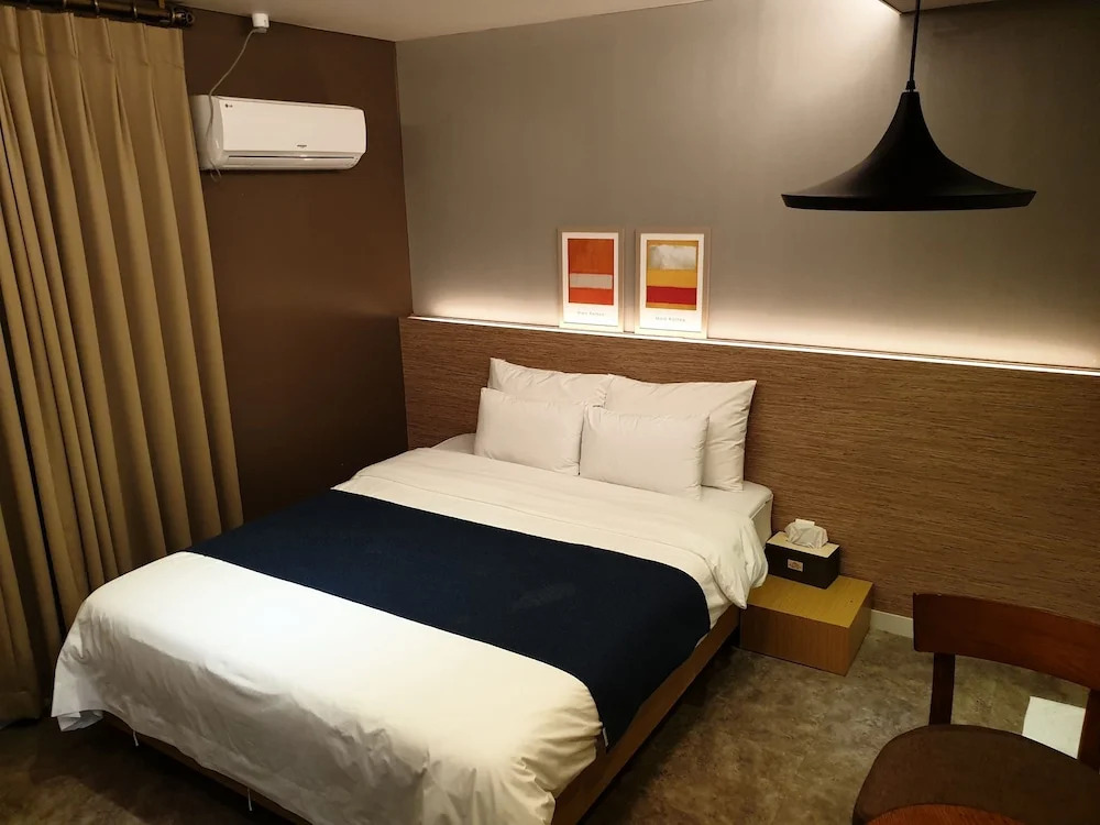 Hotel Bandi