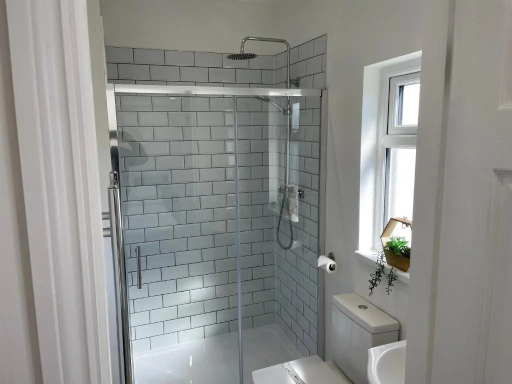 Apartment #4 - at 12 Story St