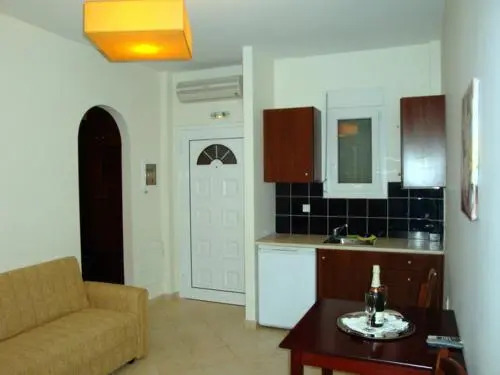 Hotel Iliana