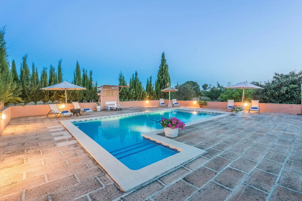 Villa Cantabou