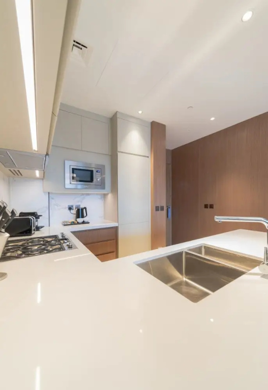 EDENS Homes & Villas - Address Opera District Residences