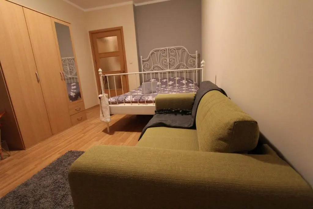 Apartment 132