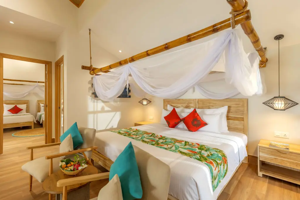 Pax Ana Doc Let Resort & Spa
