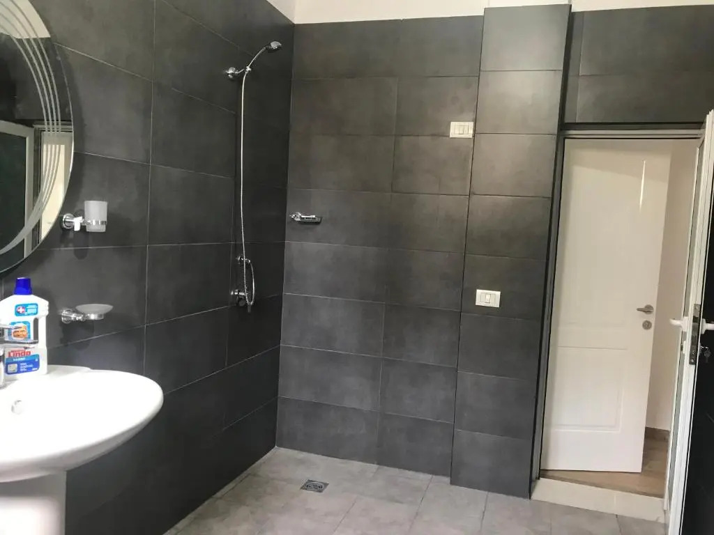 Flat Elbasan city center 4