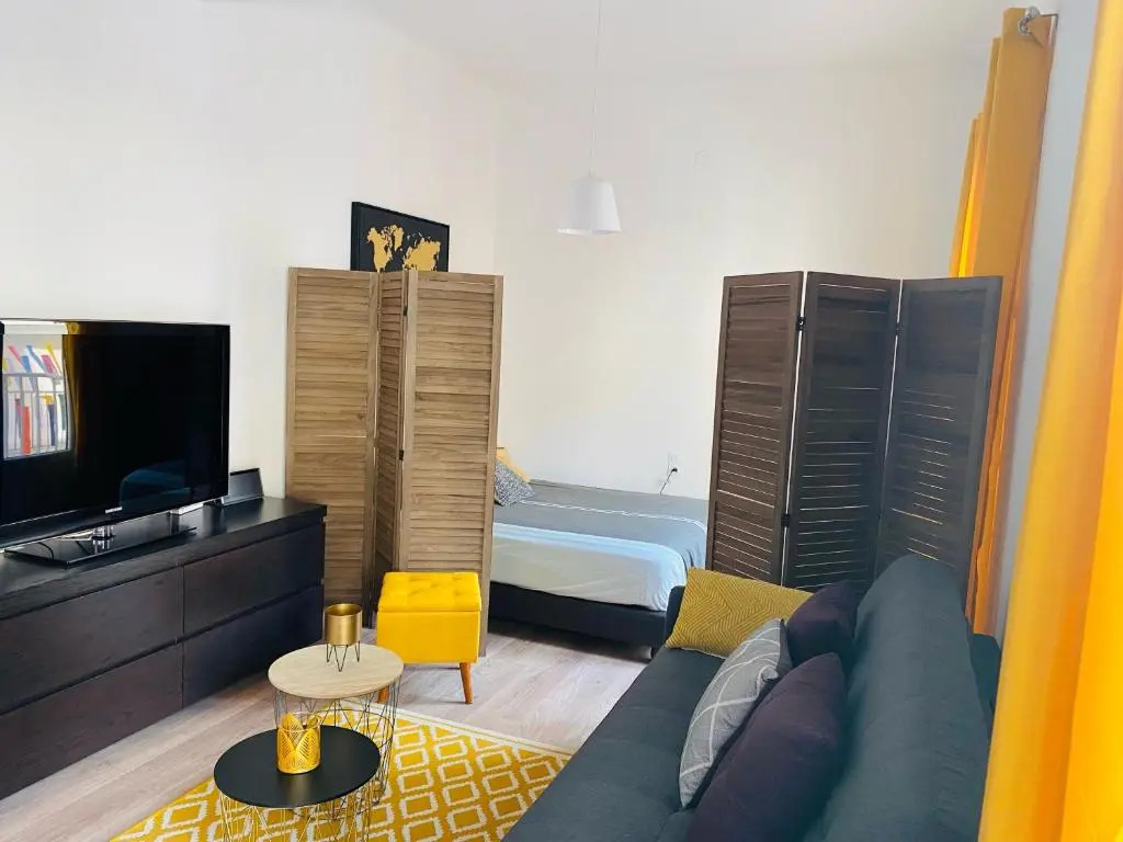 L'Escale Catalane, 50m de la plage, 36m2, parking
