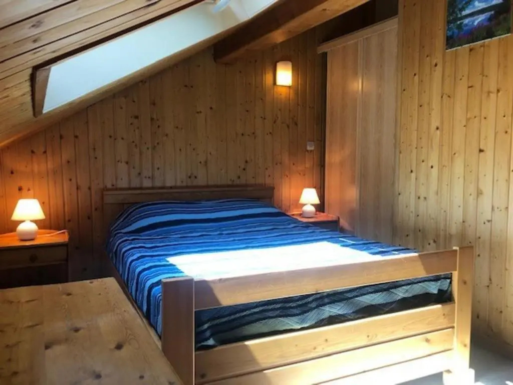 Appartement Brides-les-Bains, 3 pièces, 4 personnes - FR-1-512-18