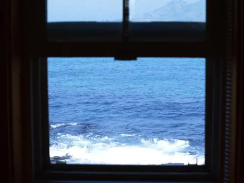 Jeju Namoo-n-sea Pension