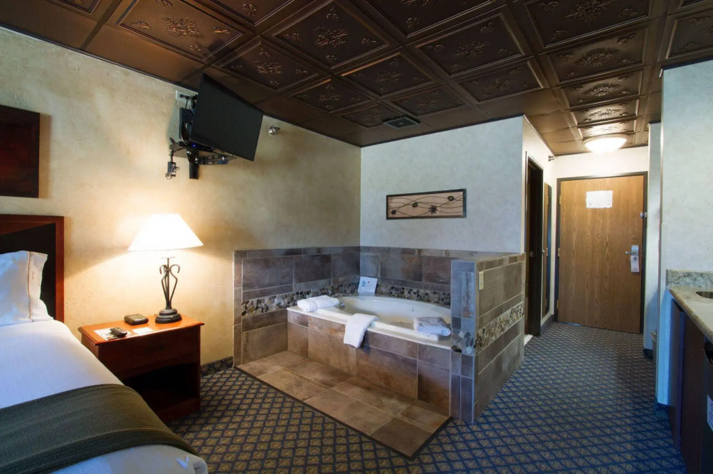 Miles City Hotel & Suites