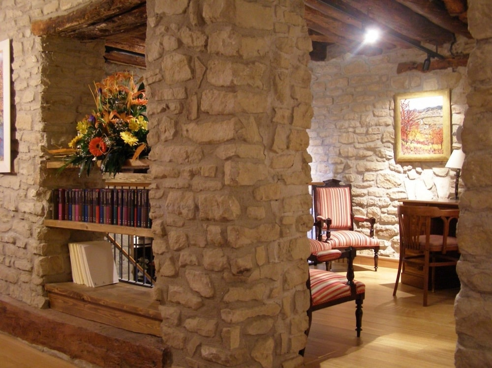 CASA RURAL FERNANDOEGEA