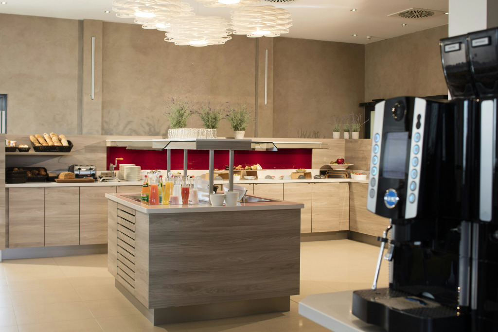 Vital Hotel Rhein Main Therme Wellness Resort & SPA