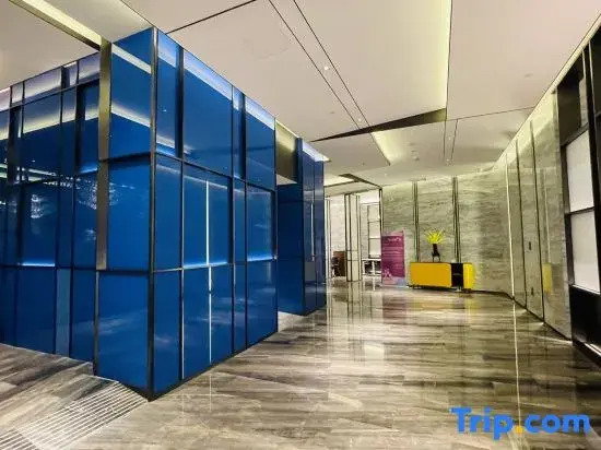 Hampton by Hilton  Linyi Beicheng Center