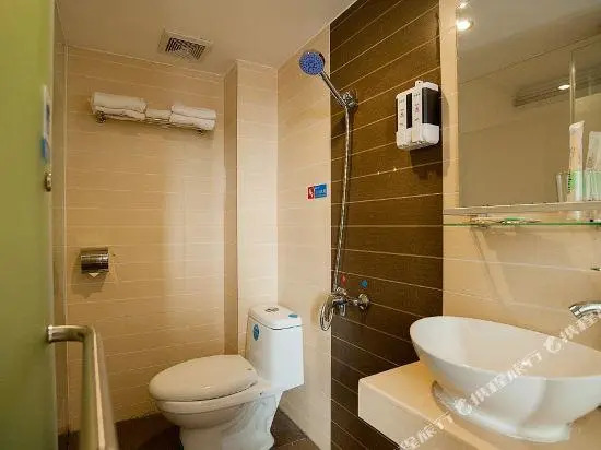 DD Holiday inn
