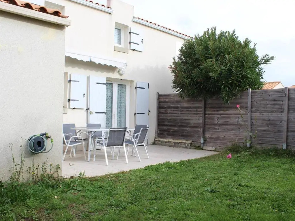 Maison Saint-Pierre-d'Oléron, 3 pièces, 6 personnes - FR-1-246A-62
