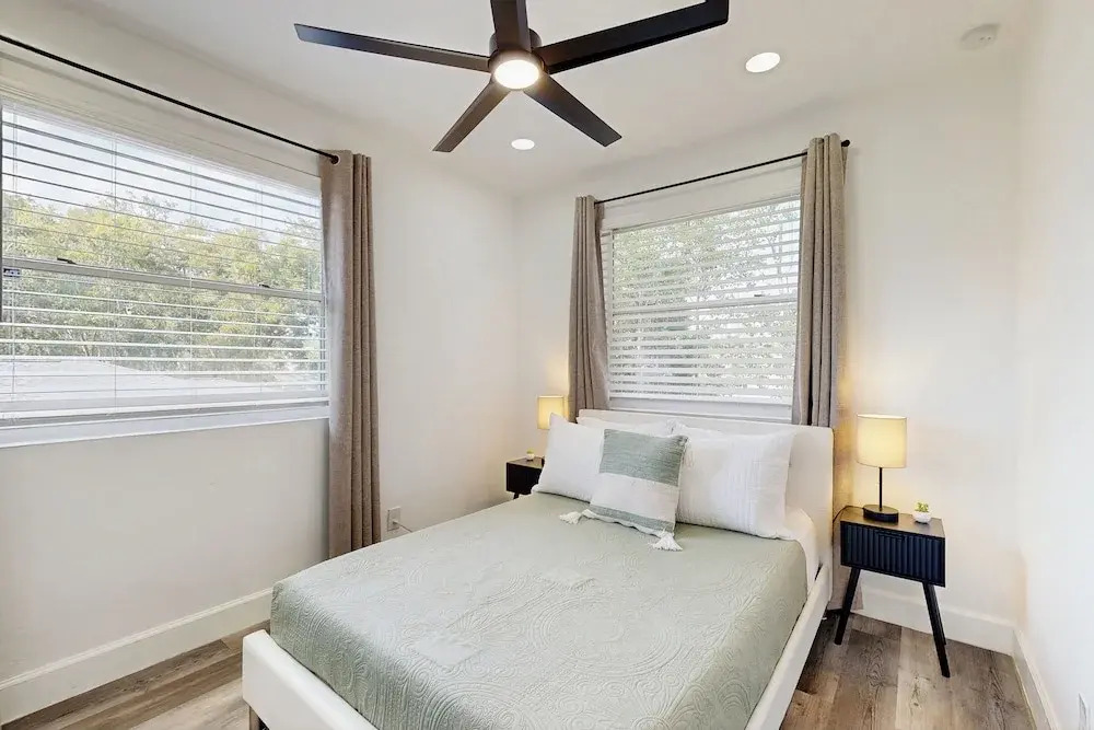Stylish Avondale Home Pet-friendly & Walkable