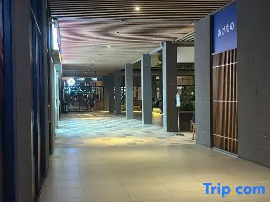 OSAKA Riverview PIK2 Apartment 2Bedroom by GPI