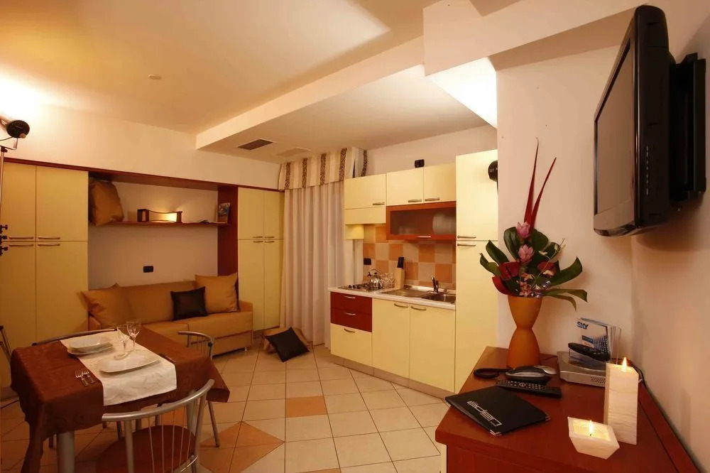 Residence Eden & Spa