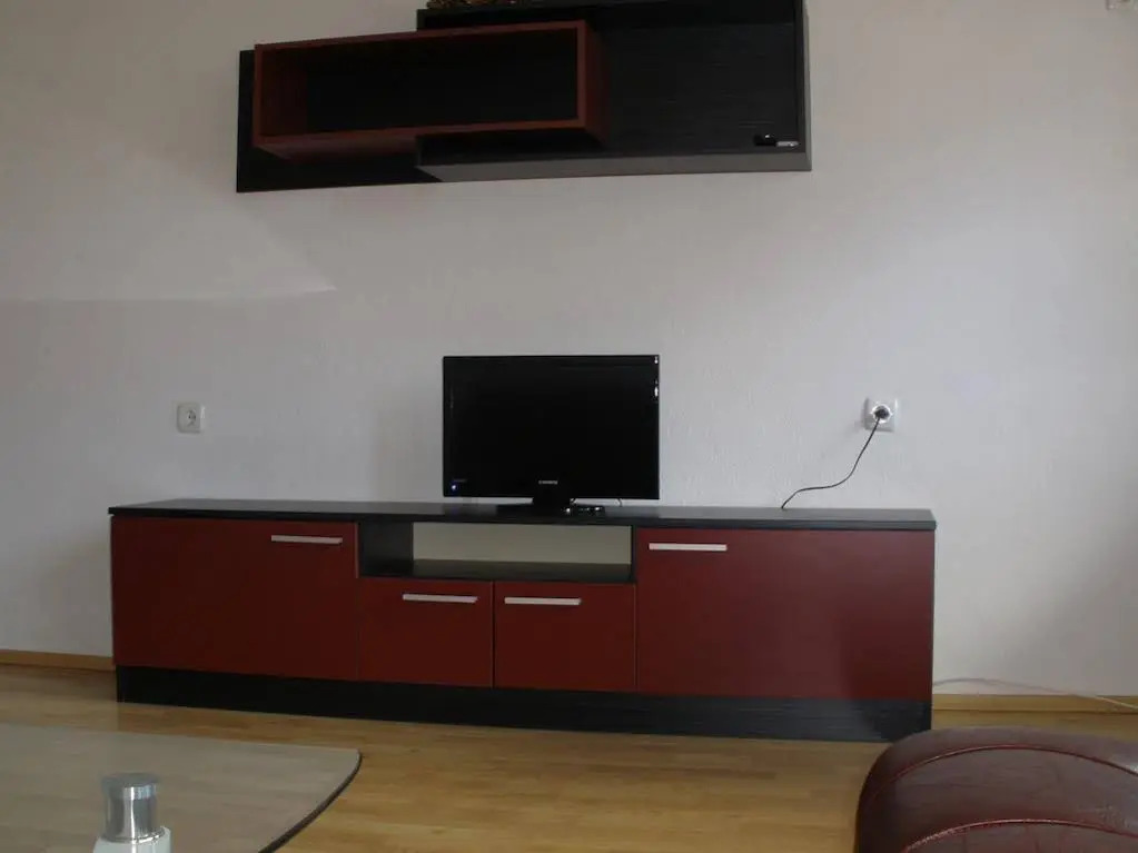 Fashion Apartments