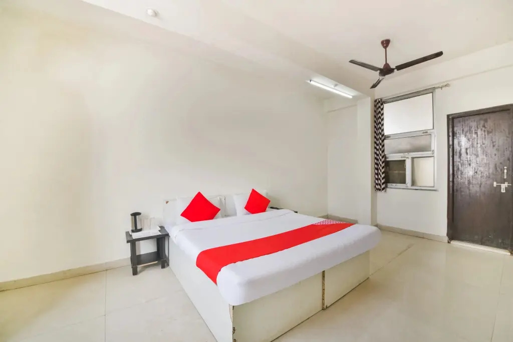 Hotel Utsav by OYO Rooms