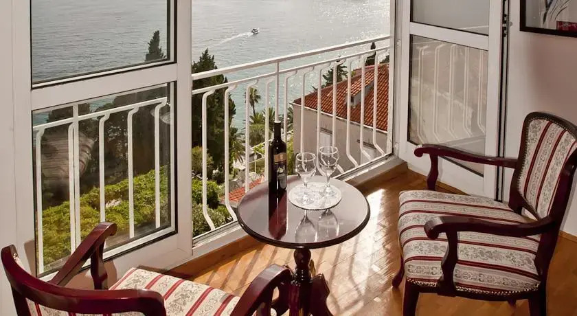 Apartment Perfect View