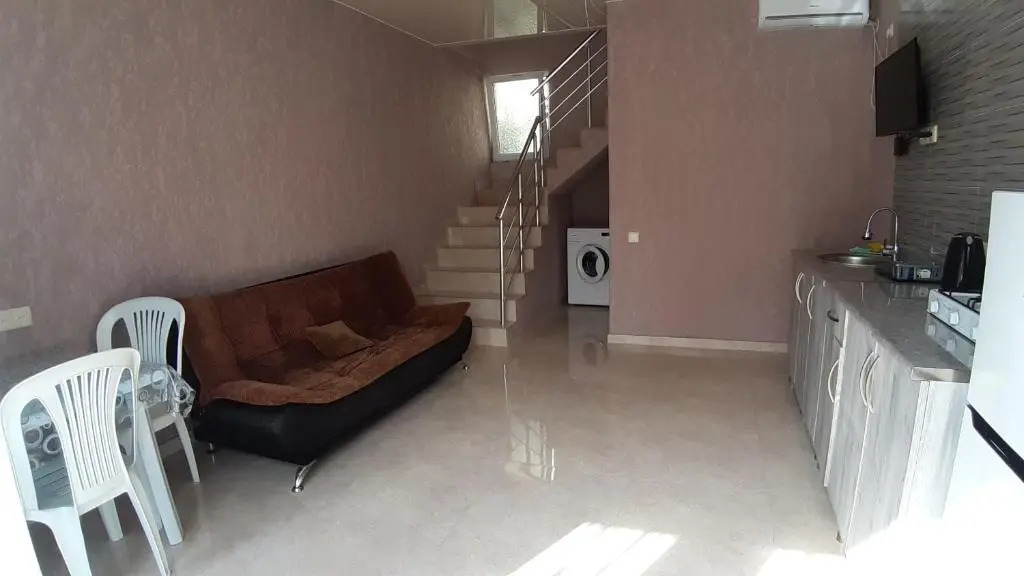 Apartment IMERI