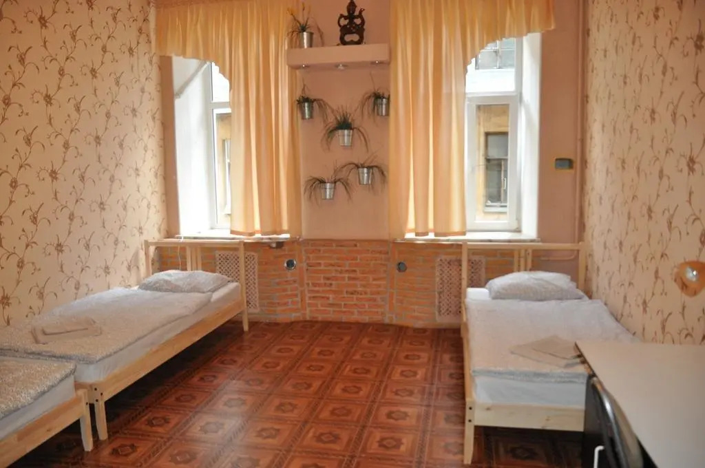 Hostel Krovatka