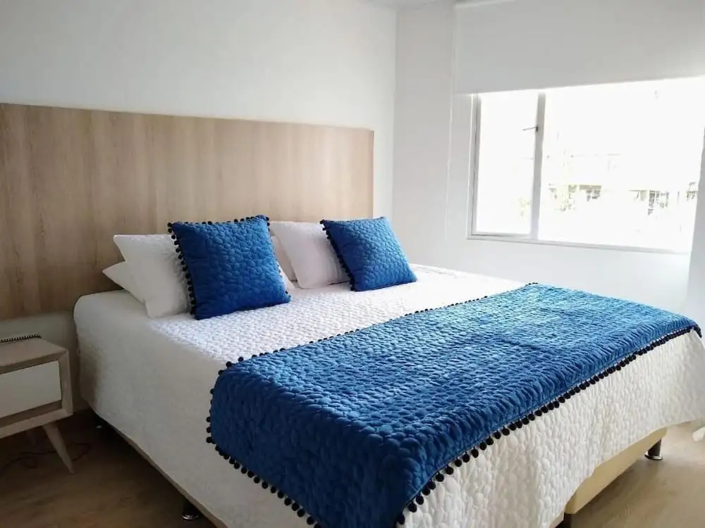 Hotel Federman Park Bogota