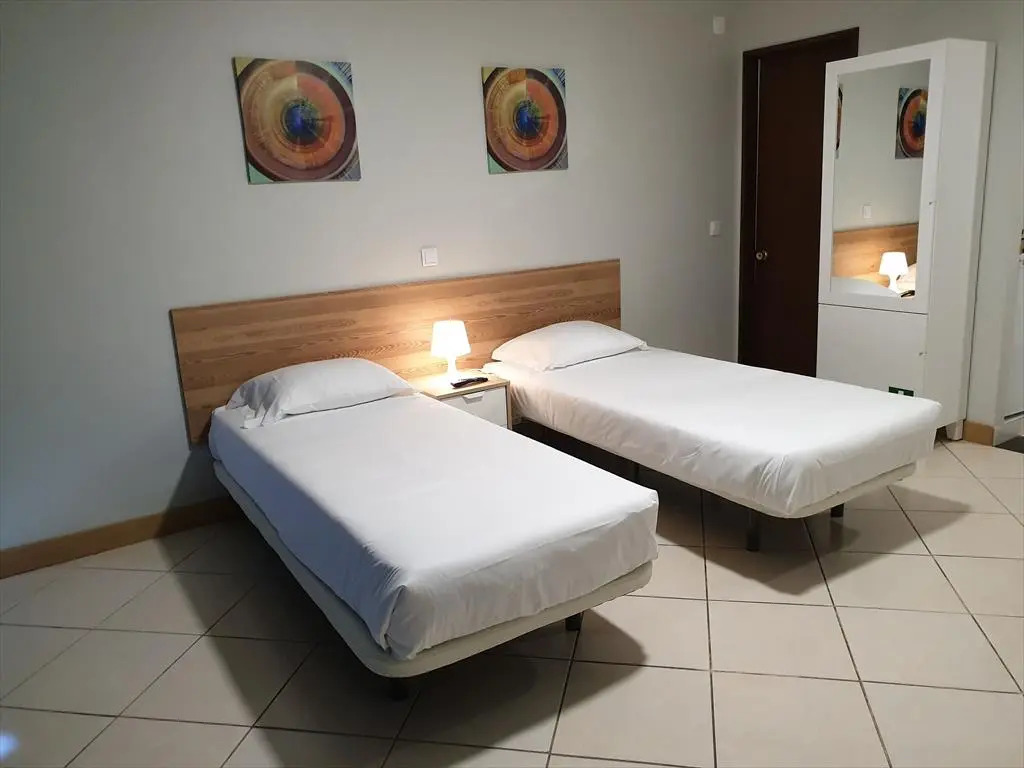 Tarik  by Atlantichotels