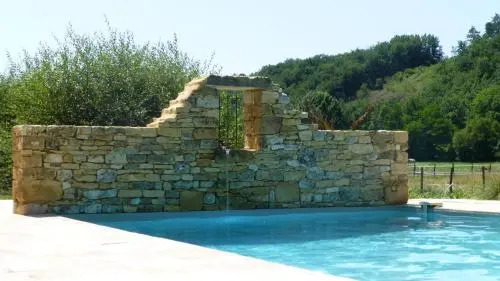 Le Moulin Aux Ans
