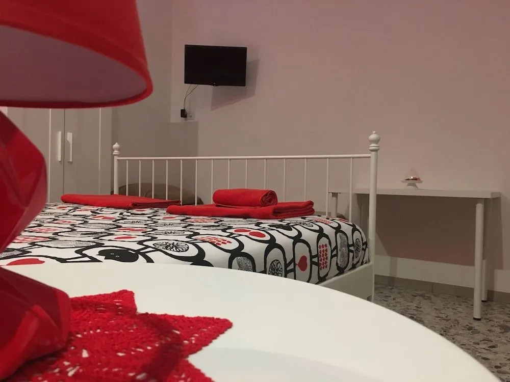 Buonocore Rooms