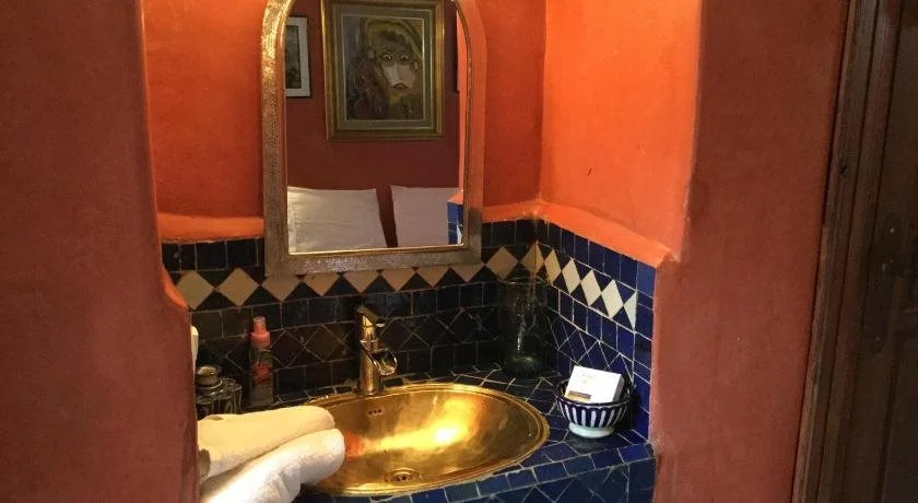 Riad Zanzibar