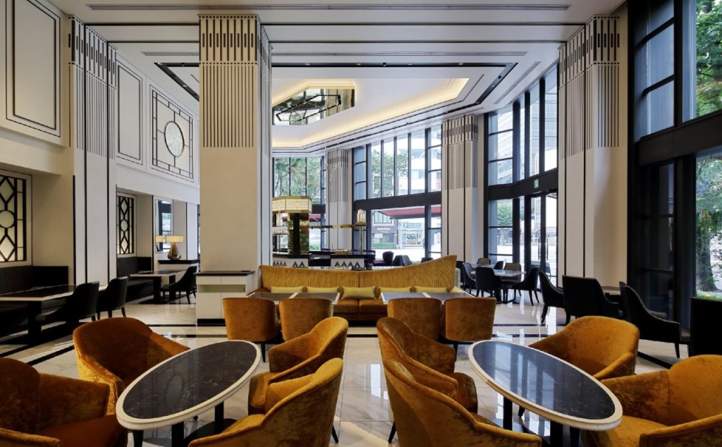 KOKO HOTEL Premier Nihonbashi Hamacho