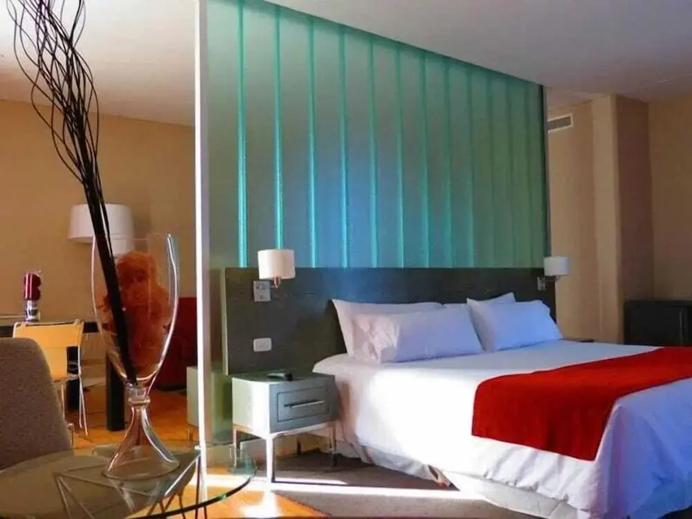 Wam Hotel Patagónico