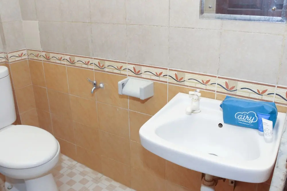 Airy Eco Danurejan Sutomo 13 Yogyakarta