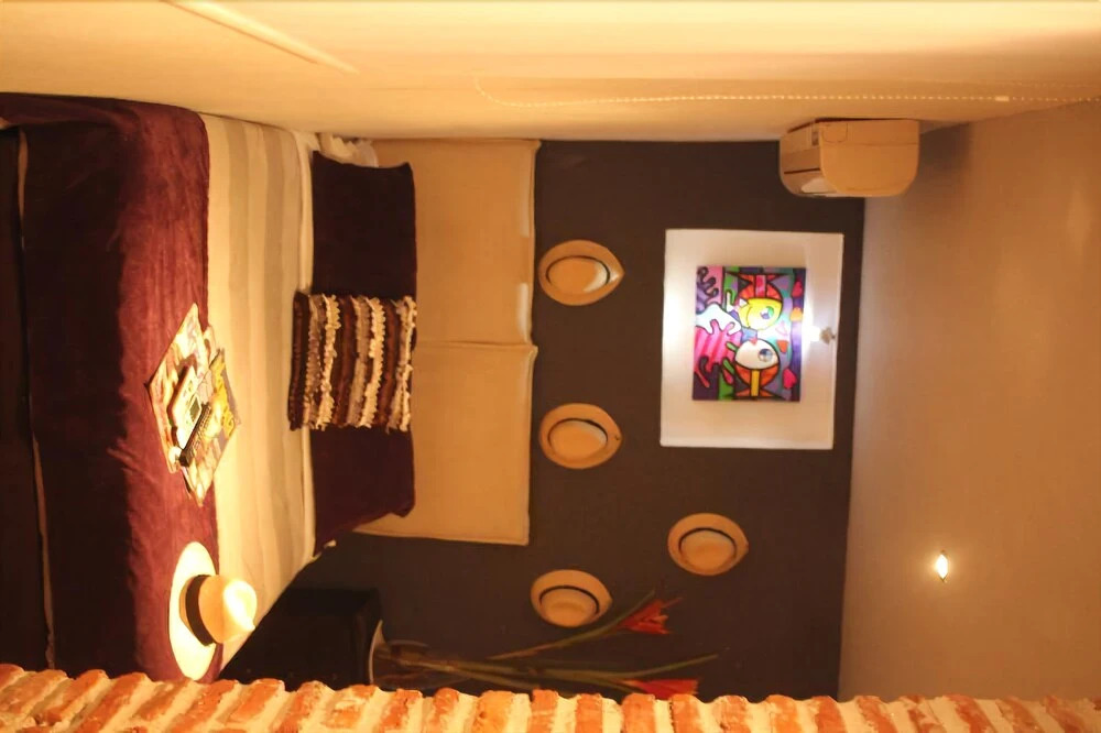 Makondo Hotel Boutique