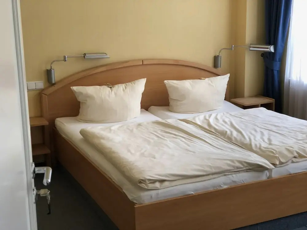 Hotel Am Park