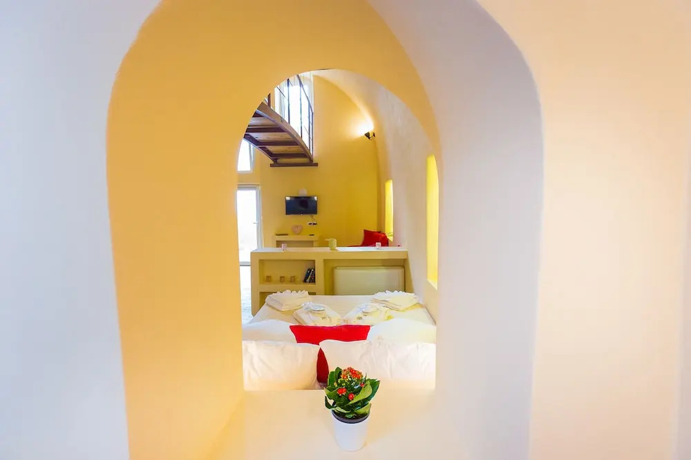 Alma Libre Suites