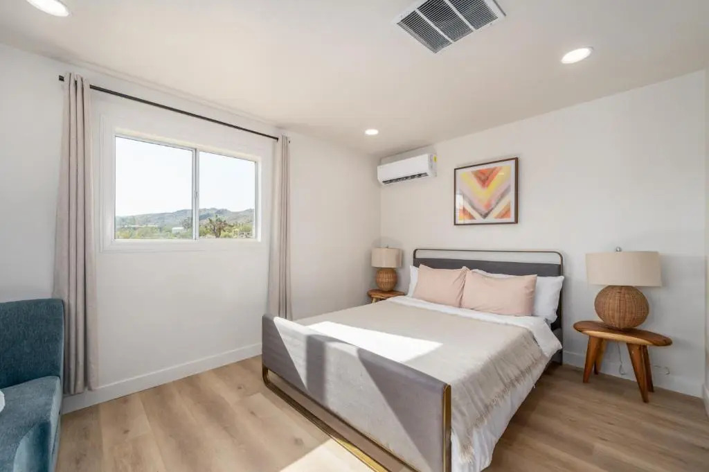 @ Marbella Lane - Rainbow House Glampers Paradise